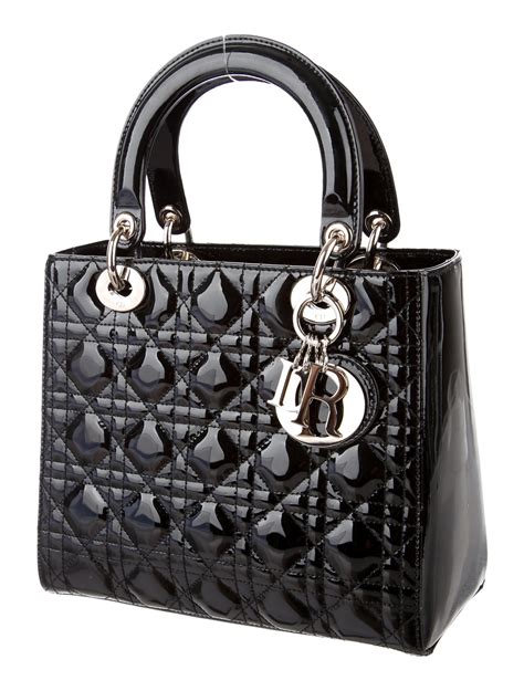 black dior strip|dior ladies handbags.